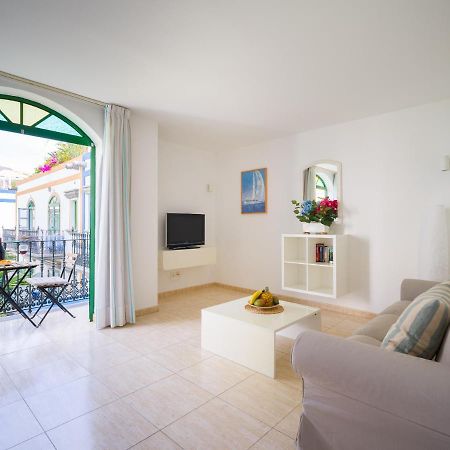 Ferienwohnung Marina Nº 342 Puerto De Mogan Exterior foto